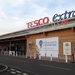 Tesco Extra in Newmarket by g3xbm