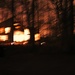 Burning House by alophoto