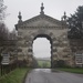 17 December 2015 Fonthill arch, Wiltshire by lavenderhouse