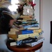 Book Tree! by mozette