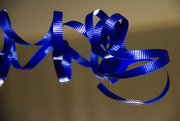19th Dec 2015 - blue ribbon
