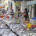Fresh Fish at Street Market by ianjb21