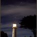 The lighthouse by night by dide