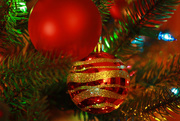 20th Dec 2015 - Ornaments
