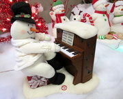 17th Dec 2015 - Piano Player