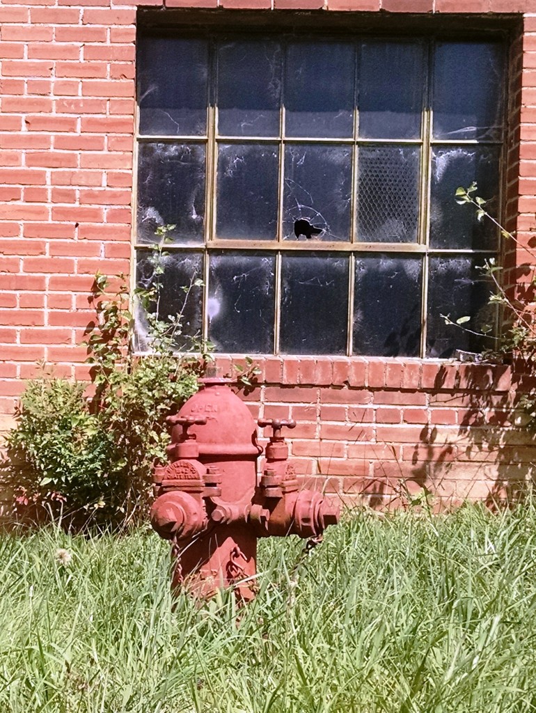 hydrant by scottmurr