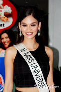 21st Dec 2015 - Miss Universe 2015 