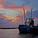 Port Orange Sunset by soboy5