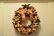 21st Dec 2015 - wreath requested by Margo