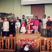 Children's Christmas Choir by mhei