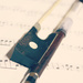Violin Bow by sarahlh