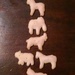 Animal crackers by scottmurr