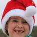 All I want for Christmas is my two front teeth :) by gilbertwood