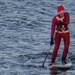 Surfboard Santa! by craftymeg