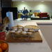Mince pies...  by snowy