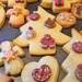 Christmas cookies.  by cocobella