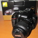 Nikon D5300 by ctst