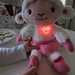New batteries for Lambie  by tunia