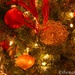Christmas ornaments by thewatersphotos