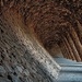 Textured Arches at Park Guell by taffy