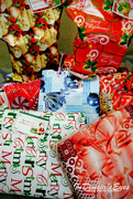 23rd Dec 2015 - Christmas Is About Giving