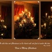 Christmas trees by bruni