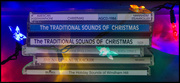 23rd Dec 2015 - Sounds of the Season
