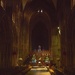 Lichfield Cathedral by sabresun