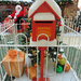 Santas Postbox. by wendyfrost