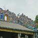 Ornate Temple roof by ianjb21