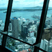 Auckland From the Sky Tower by onewing