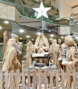 24th Dec 2015 - The Nativity.
