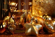 24th Dec 2015 - 2015-12-24 Frohe Weihnachten / Joyeux Noël / Merry Christmas / Buon Natale / Feliz Navidad