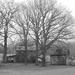 Old barns and trees! by homeschoolmom