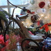 Old Tricycles make good Christmas decorations! by homeschoolmom