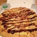 Christmas Eve pizza by manek43509