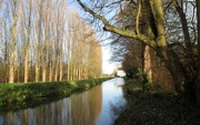 23rd Dec 2015 - Anglesey Abbey Water Mill