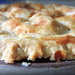 Flaky pie crust! by homeschoolmom