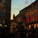 Street of Basel  by cocobella