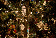 25th Dec 2015 - Ornaments