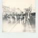 ba street polaroid  by ingrid2101