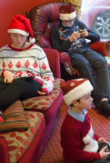 25th Dec 2015 - Christmas Day in the 21st Century