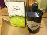 25th Dec 2015 - 101 gins