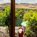 Santa panorama by flyrobin