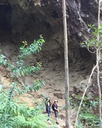 16th Sep 2015 - Cave
