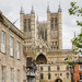 352 - Lincoln Cathedral (3) by bob65