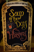 27th Oct 2015 - Soup