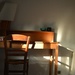 sunny room by parisouailleurs