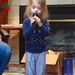 Singing karaoke  by mdoelger