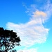 Cloud over Christmas by ubobohobo